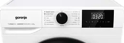 Пральна машина Gorenje W3NGPI72SBS - мініатюра 5