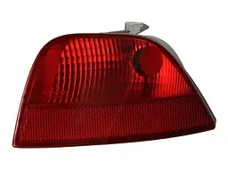 Рефлектор задній DEPO (431-4001L-LD-UE)