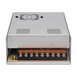 Блок живлення KRF-1230PB Kraft 12V/30A (43-00011) - мініатюра 2
