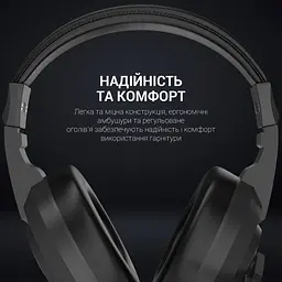 Навушники GamePro ігрові (HS299) - мініатюра 9