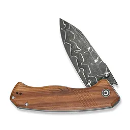 Ніж складаний Civivi Placoid C23079-DS1 - мініатюра 3