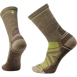 Шкарпетки Smartwool Performance Hike Light Cushion Crew Olive XL Smart Wool (1033-SW SW001614.M83-XL)