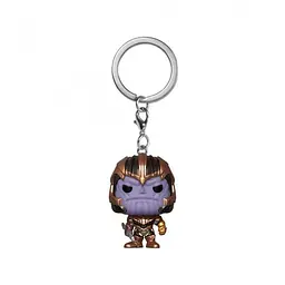 Игровая фигурка на клипсе Funko POP! серии Endgame - Thanos