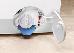 Пральна машина Electrolux з фронтальним завантаженням (EW7F348SU) - мініатюра 3