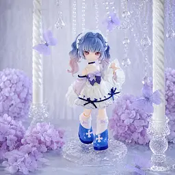 Лялька колекційна Pop Top BJD Lucky Emma Музей див (DGYC-00043) - мініатюра 6