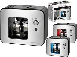 Кавоварка Profi Cook PC-KA 1152 - мініатюра 7