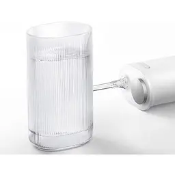 Іригатор MiJia Teeth Flosser F400 MEO704 White [169024] - мініатюра 5