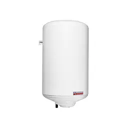 Бойлер електричний накопичувальний Atlantic ROUND Eco VMR 80 1200W (951276) - мініатюра 2