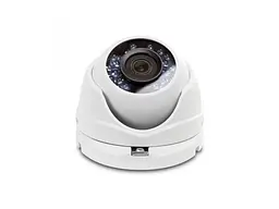 Turbo HD-відеокамера Hikvision HD DS-2CE76D0T-ITMFS (2.8) - мініатюра 2