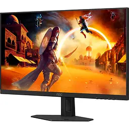 Монітор 27" AOC 27G4HRE FHD IPS 200Hz (27G4HRE) - мініатюра 3