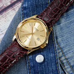 Годинник Casio MTP-1183Q-9ADF - мініатюра 3