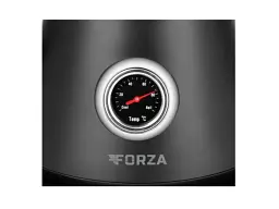 Електрочайник ECG Forza 5000 Pour over Nero
