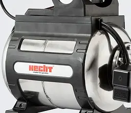 Насосна станція HECHT 3331INOX - мініатюра 10