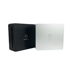 Міні-Пк GenMachine Ren 5000 / Ryzen 5 5600H / RAM 16GB / SSD 256GB / LAN / Wi-Fi / Bluetooth / Windows 11 Pro / Cірий - мініатюра 5