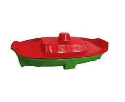 Пісочниця Фламінго Doloni-Toys, 03355/3