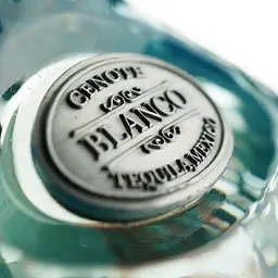 Текіла Cenote Blanco 100% Agave, 40%, 0,7 л - мініатюра 5