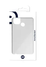 Чохол ArmorStandart Air для Nokia С21 Plus Clear - мініатюра 3