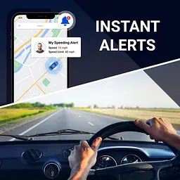 Магнітний GPS-трекер REWIRE 4G для автомобіля, акумулятор 5000 мА·год - мініатюра 4