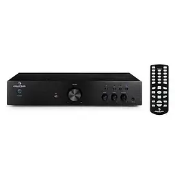 Стерео підсилювач Auna AV2-CD508 HiFi (10004933) - мініатюра 4