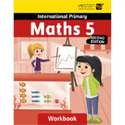 Maths 5 Workbook Second Edition -