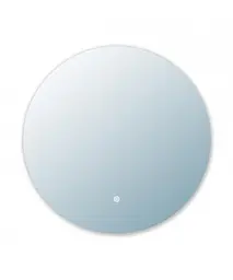 Дзеркало Мойдодир Eclipse 85x85 S з LED підсвіткою та сенсором - мініатюра 3