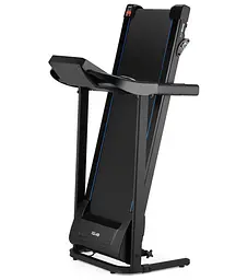 Бігова доріжка Gymtek XT550 синій - мініатюра 5