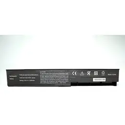Акумулятор PowerPlant для ноутбуків ASUS X401 (A32-X401) 10.8V 5200mAh