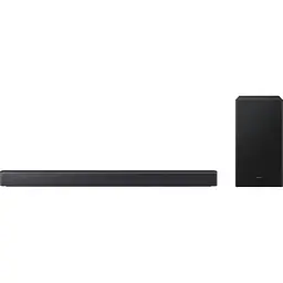 Саундбар Samsung HW-B450F/UA [146004] - мініатюра 2