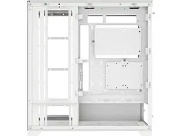 Корпус Xilence Xilent Gleam X818.W.ARGB White (XG271_X818.W.ARGB) - мініатюра 7