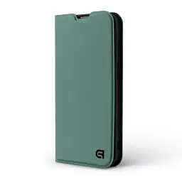 Чохол-книжка ArmorStandart OneFold Case для Xiaomi Redmi 14C 4G / Redmi A4 / Poco C75 Green - мініатюра 2