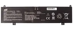 Акумулятор PowerPlant ASUS ROG Strix G15 G513 (C41N2013) 15.2V 4900mAh (NB432110)