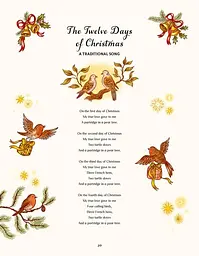Countdown to Christmas: 24 Magical Stories - Стюарт Олександра - мініатюра 4