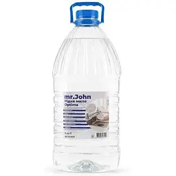Мило рідке MR.JOHN 5л Optima