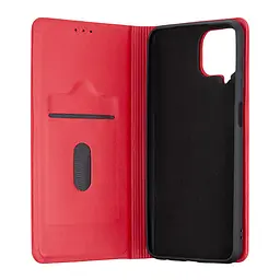 Чохол-книжка Flip Case Samsung M33 (M336) Red - мініатюра 2