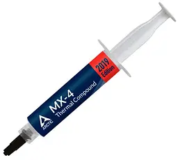 Термопаста Arctic MX-4.8 г (ACTCP00008B)