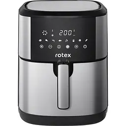 Мультипіч Rotex ROM760-XL Up&DownFry [169688]
