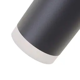 Підсвічування тубус Brille AL-725/1 GU10 BK IP20 MR16 26-844 - мініатюра 5