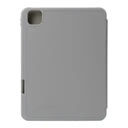 Чохол до планшета Armorstandart Smart Fold Pen Apple iPad Pro 11 (2024) Light Grey (ARM78132) - мініатюра 2