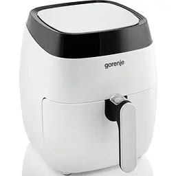Мультипіч Gorenje AF 1409 DB (AF-350A) - мініатюра 3