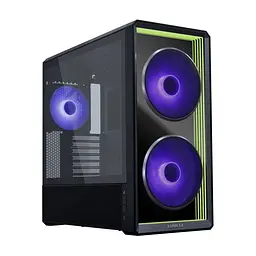 Корпус для ПК Lian Li G99.LAN217INFX.00