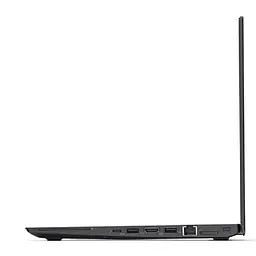 Ноутбук Lenovo ThinkPad T470 (i5-7300U/8/120SSD) - Class A "Б/В" - мініатюра 2