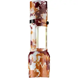 Ліхтарик DK Flashlight 535 Pixel Brown [110914] - мініатюра 2