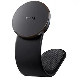 Тримач Baseus C02 Pro Series Magnetic Wireless Charging Car 15W C40156000111-00
