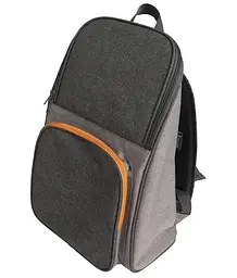 Терморюкзак Bo-Camp 10 Liters Grey (6702902) (DAS301436)
