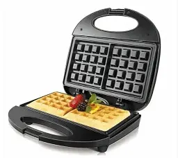 Вафельниця Domotec MS 7705 - мініатюра 3