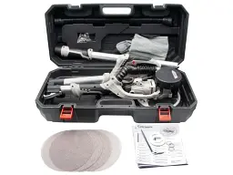 Шліфувальна машина для гипсокартону Crown CT13608L BMC - мініатюра 5
