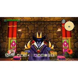Dragon Quest Builders 2 (PS4) - мініатюра 5