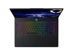 Ноутбук Lenovo Legion Pro 5 16IAX10 Black (83F3000GUS) - мініатюра 6