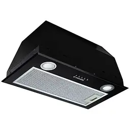 Витяжка Minola HBI 5622 BL 1000 LED повновбудована
