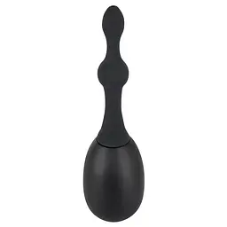 Анальний душ Black Velvets Douche Small